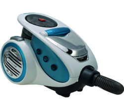 HOOVER  A2 XP71ID20001 Cylinder Bagless Vacuum Cleaner - White